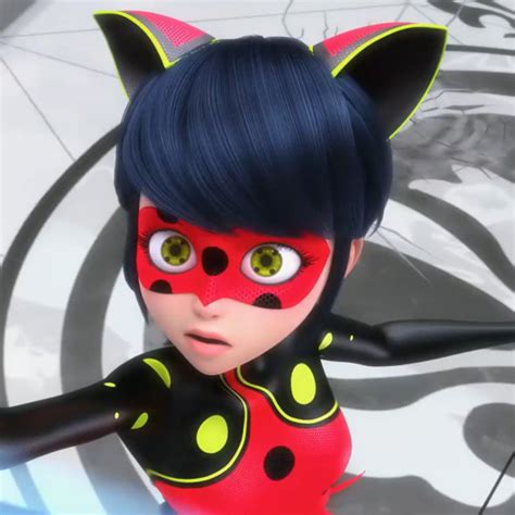 Bugnoir transformation miraculous season 5 – Artofit