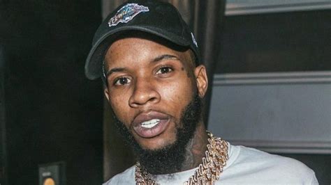 New Tory Lanez Mugshot Released Ahead Prison Transfer