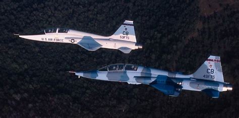 T 38 Talon