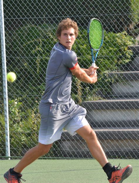 Tennis Circuit Lac Et Montagnes Open De Meythet Des Finales