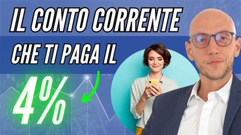 BBVA Meglio Dei BTP Il Conto Corrente Che Ti Fa Guadagnare Il 4 Di