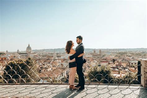 Rome Proposal Ideas 9 Best Places For An Epic Engagement