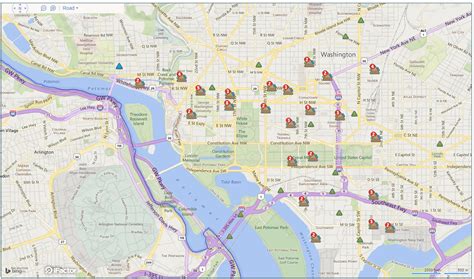 Washington State Power Outage Map London Top Attractions Map