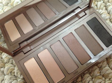 Urban Decay Naked Basics 2 Jackie 0 Monroe