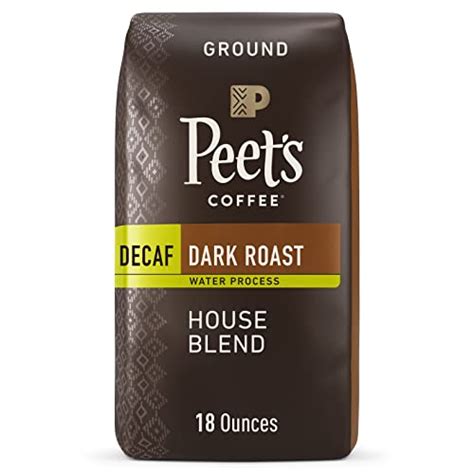 Finding The Perfect Cup A Guide To The Best Dark Roast Decaf Coffees