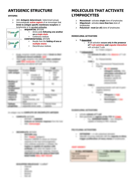 Solution Basics Of Immunology And Serology Antigens Antibody And