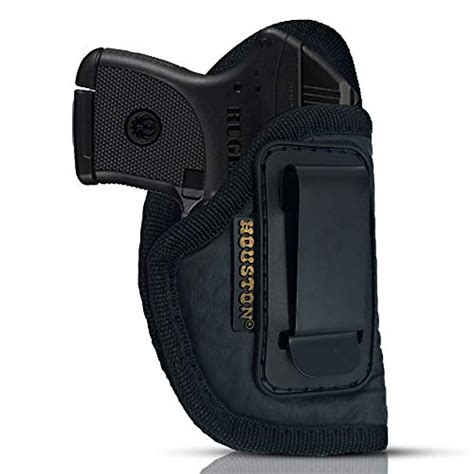 The Best Holster Ruger Lcp