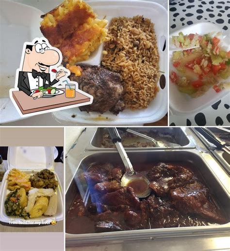 Trinidad Tobago Caf In Round Rock Restaurant Menu And Reviews