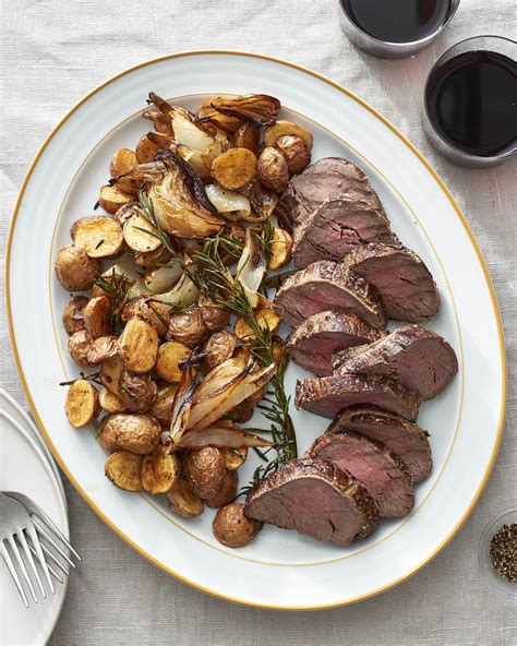 5 Common Mistakes to Avoid When Making Beef Tenderloin | Kitchn