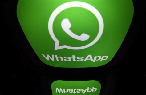 WhatsApp apresenta instabilidade em vários países Tecnologia