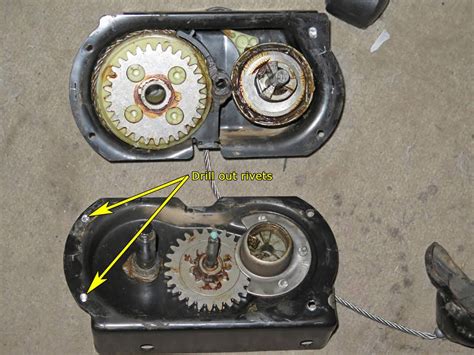 Photo Essay Falcon Ute Spare Wheel Winch Wheels And Tyres Ford