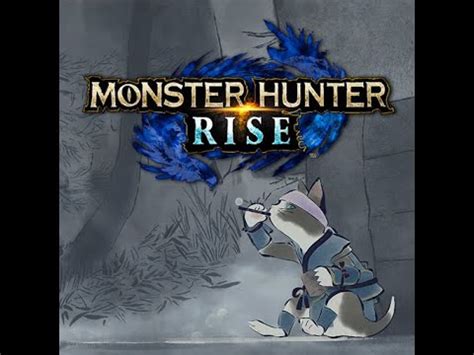 Monster Hunter Rise 3 YouTube