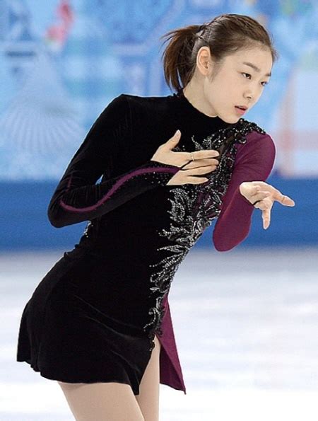 전설이 된 여왕 김연아 Ioc 선수위원으로 제2 인생 살다