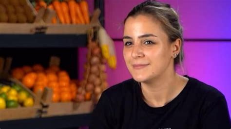 Masterchef Dilara Başaran Kimdir Kaç Yaşında Nereli Ana Kadro