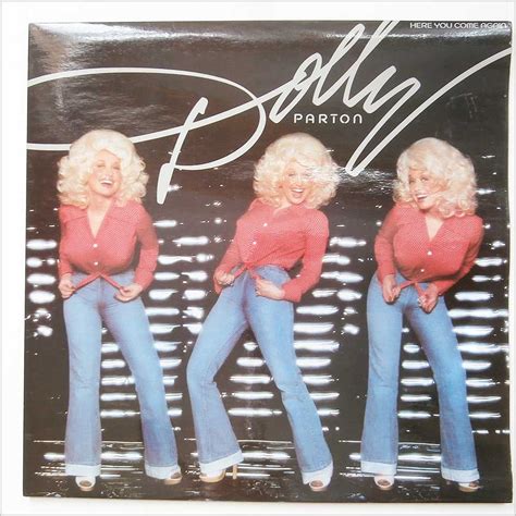 Dolly Parton Here You Come Again Records Lps Vinyl And Cds Musicstack