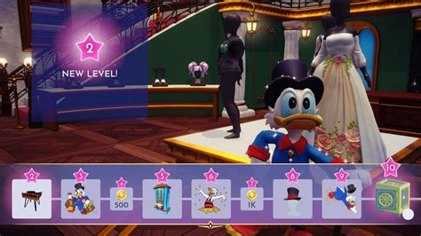 How To Get Scrooge Mcduck In Disney Dreamlight Valley