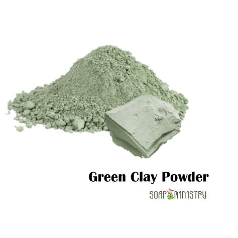 Green Clay Powder 250g