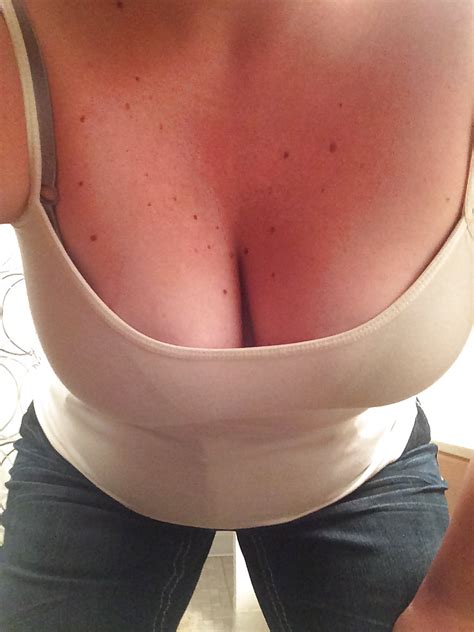 Wifeys Boobs Porn Pictures XXX Photos Sex Images PICTOA