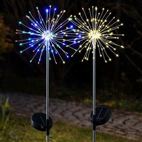 I Glow LED Solar Leuchte Pusteblume Von Norma Ansehen