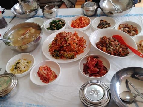 여수맛집 식객 허영만 백반기행 동서식당 서대회무침 네이버 블로그