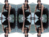Naked Michelle Rodriguez In The Fast And The Furious