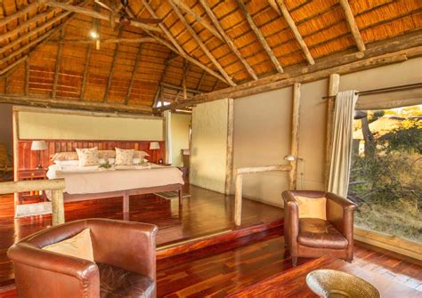 Lagoon Camp Botswana Specialists