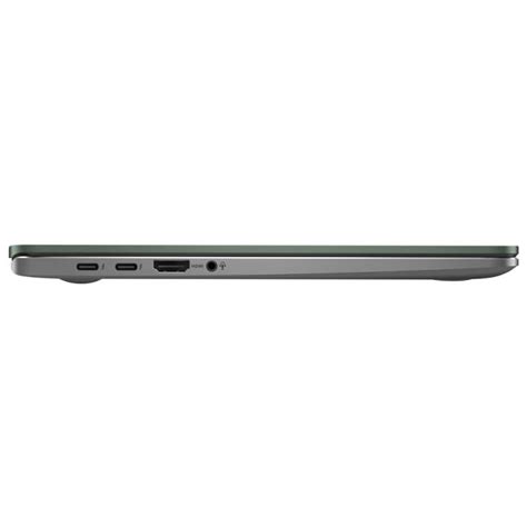 Laptop Asus VivoBook S14 S435EA KC047 Deep Green Pe Darwin Md