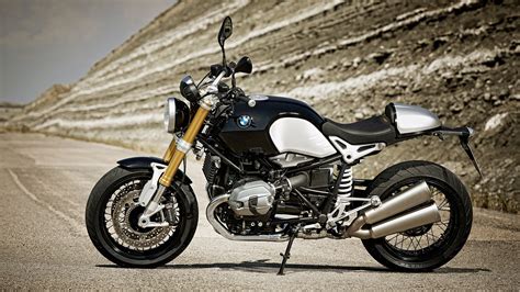 Bmw Rninet Std Exterior Bike Photos Overdrive