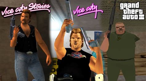 PHIL CASSIDY,PERSONAJUL CARE APARE IN TOATE GTA-URILE-GTA III ...
