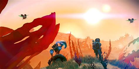 No Man S Sky Everything New In Origins Update