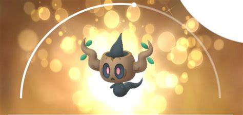 Can Phantump Be Shiny in 'Pokémon GO' 2022?