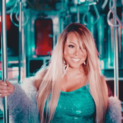 Mariah Carey GIF - Mariah Carey - Discover & Share GIFs