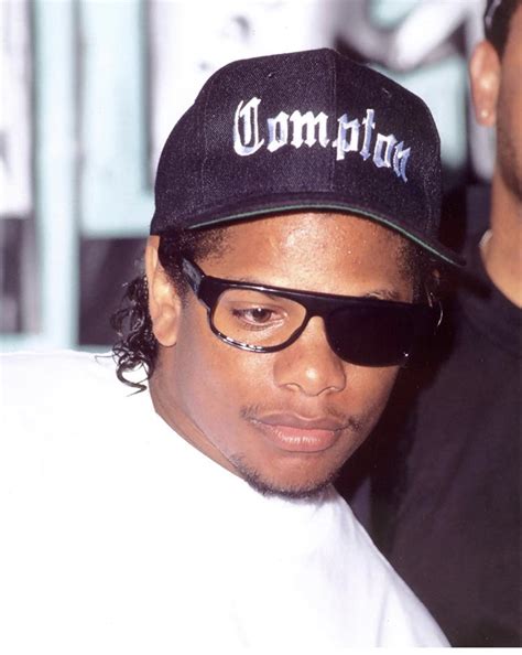 Eazy E Wife 2022