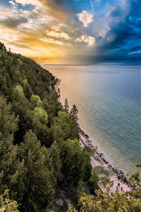 The Best Photos Of Mackinac Island By Jimmy Taylor Photography