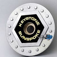 Keystone Klassic Wheels