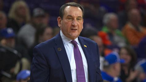 Mike Krzyzewski Retiring As Duke Coach After 2021 22 Season Yardbarker