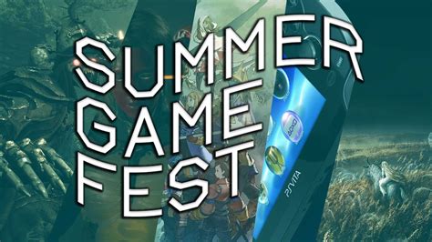 Summer Game Fest 2023 DarlaZariyah