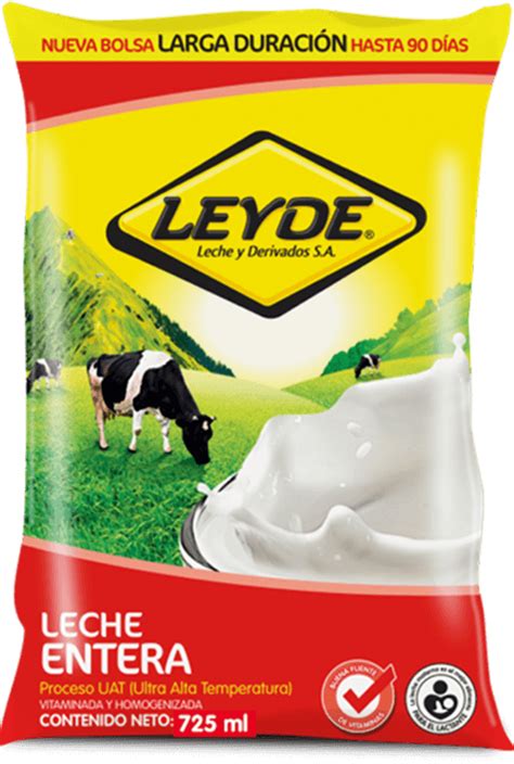 Leyde Leche Y Derivados Sa