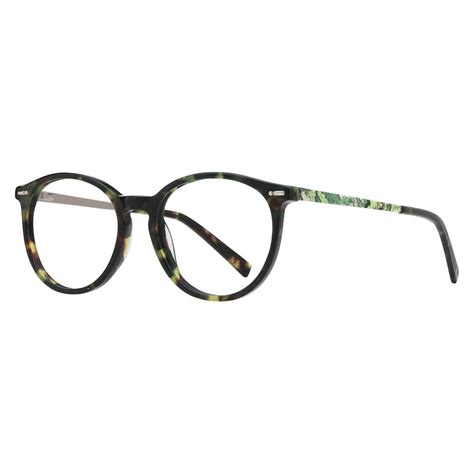 Bethel Italian Acetate Optical Frame From 29 Designer Eyewear