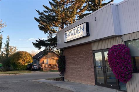 Bowden Seeks To Annex Acres From Red Deer County Red Deer Advocate