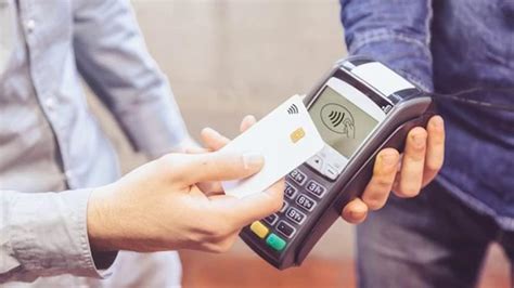 Contactless Payment Market Industry Growth Estimate Strategy