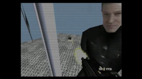 Goldeneye Final Mission Cradle Youtube