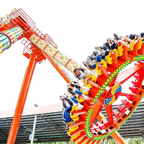 Suối Tiên Amusement Park