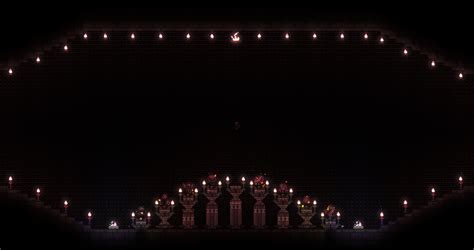 Infernum Trophy Room : r/CalamityMod