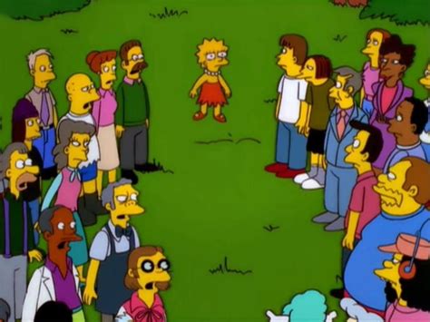 Lisa The Tree Huggercuriosidades Simpson Wiki En Español Fandom