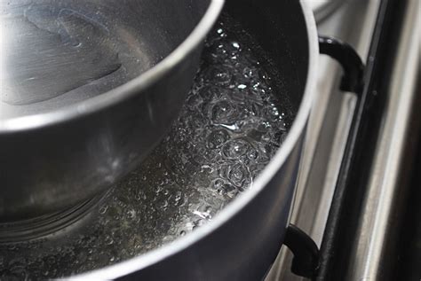 Как сделать водяную баню: 5 шагов (с иллюстрациями)