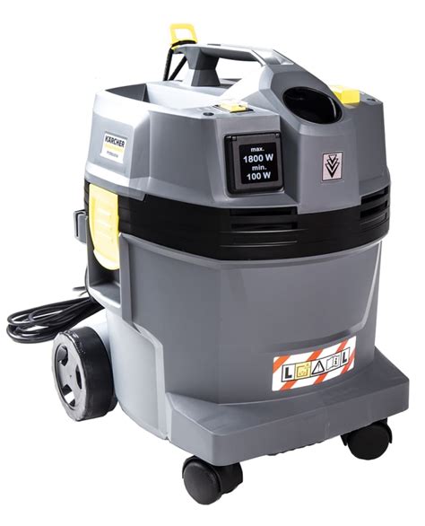 NT 22 1 AP Te L Karcher Karcher NT 22 1 Floor Vacuum Cleaner Wet And