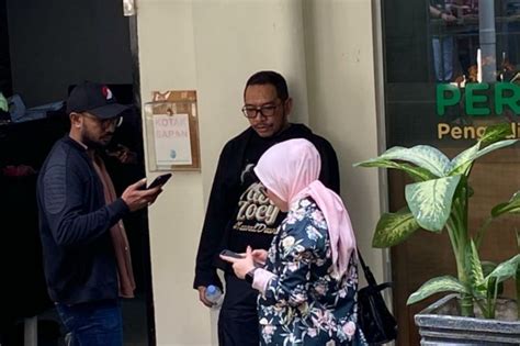 Kuasa Hukum Ayah David Bawa Barang Bukti Baru Pada Sidang Pemeriksaan