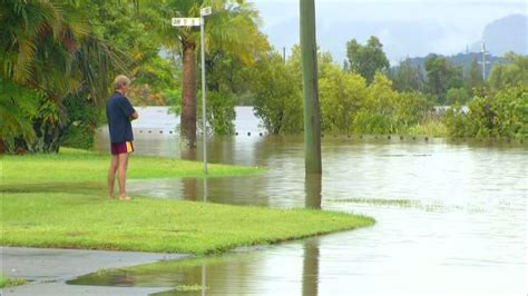 Residents In Parts Of Northern Nsw Told To Evacuate As Waters Rise