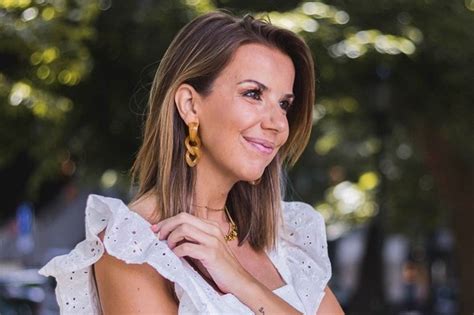 Ana Garcia Martins Troca TVI Pela SIC A Ferver Vidas